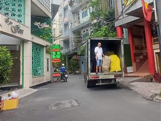 Thật 100% hiếm có chỉ 154 triệu/m2. hẻm 6m hoa lan. 7 x 10 m. công nhận 62m. phường 2. phú nhuận