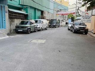 Thật 100% cực hiếm đường 8m. (11x60m. cn 560m2) ngay trường cán bộ chu văn an