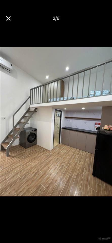Rẻ và tốt (89 triệu/m2) thu khoán 200 triệu/tháng hầm 6 lầu 10x30m. 280m2 (70 phòng) phan văn trị