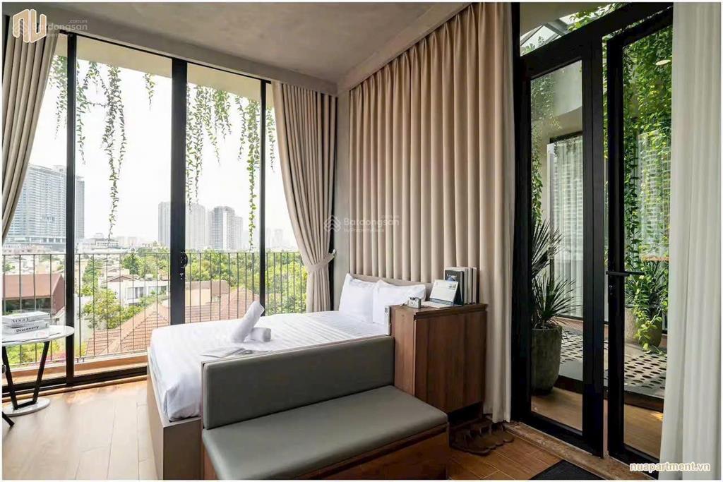 Thật 100% hiếm 99 tỷ mặt tiền view sông hầm 7 lầu mới 12x22m cn 250m2 nguyễn văn hưởng thảo điền
