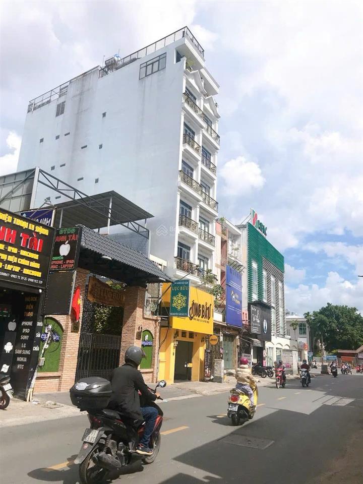 Thật 100% 35 triệu/tháng mặt tiền 4.2x25m 2 lầu. thăng longtrường sơn, phường 4, quận tân bình