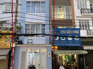 Thật 100% 35 triệu/tháng mặt tiền 4.2x25m 4 lầu. thăng longtrường sơn, phường 4, quận tân bình