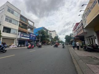 Thật 100% giá tốt 18,99 tỷ mặt tiền 90m2 ngang 4x25m. 4 lầu ngay phan đăng lưu  lê quang định, bt