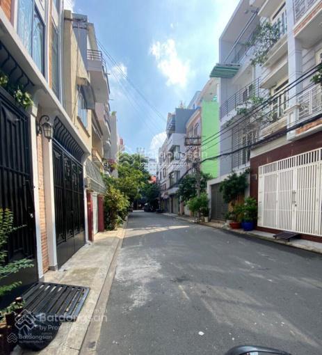 Tin thật 100% rất hiếm hẻm xe tải 6m (10x19m cn 180m2) vuông 26.5 tỷ khu hoa cúc p.7 phú nhuận