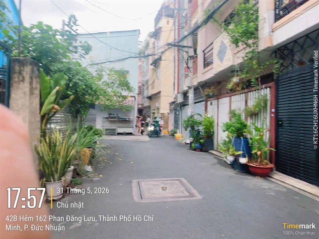 Giá tốt chỉ 3.99 triệu/tháng full nội thất khu phan đăng lưu  phan xích long, phú nhuận