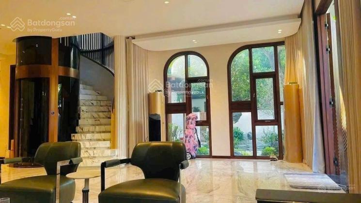 Thật 100% thu khoán 290 triệu/tháng 12x21. cn250m²hầm 7 lầu ngô đình nhiệmhồ xuân hương p6 q3