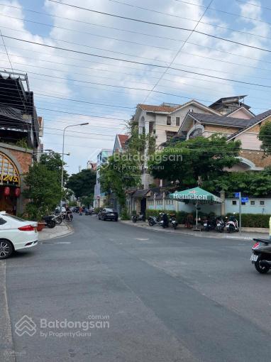Thật 100% thu khoán 290 triệu/tháng 12x21. cn250m²hầm 7 lầu ngô đình nhiệmhồ xuân hương p6 q3