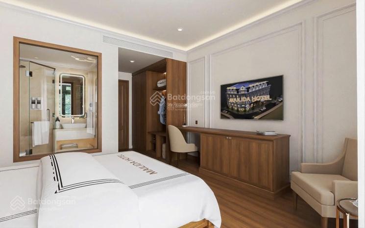 Thật 100% thu khoán 290 triệu/tháng 12x21. cn250m²hầm 7 lầu ngô đình nhiệmhồ xuân hương p6 q3