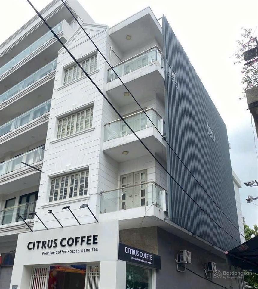 Thật 100% rẻ 30% 21,9 tỷ mặt tiền 7x20m, 5 lầu công nhận 130m2 góc 2 mặt tiền hoa sứ nối dài p2 pn