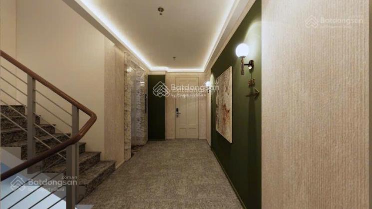Tin thật 100% thu 700 triệu/tháng 50 phòng 8x30m mặt tiền khu đề thámtrần hưng đạo bến thành, q1