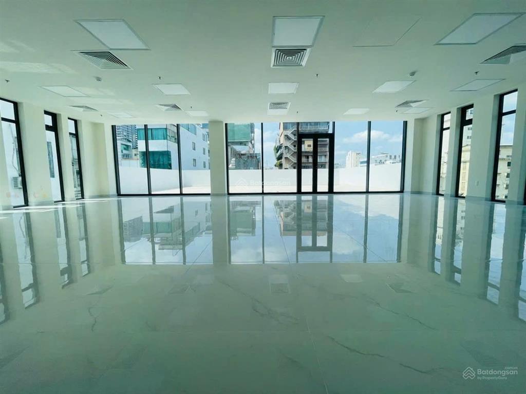 Tin thật 100% hiếm 59 tỷ tòa nhà hầm 7 lầu (10x24m cn 240m2) ngay đề thámtrần hưng đạo, q1