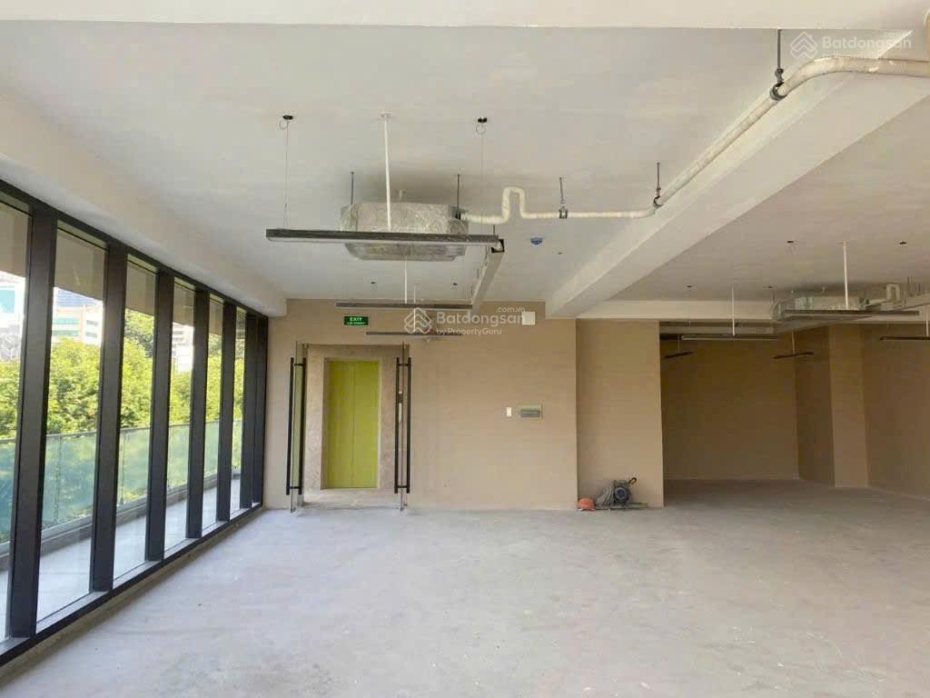 Tin thật 100% hiếm 59 tỷ tòa nhà hầm 7 lầu (10x24m cn 240m2) ngay đề thámtrần hưng đạo, q1