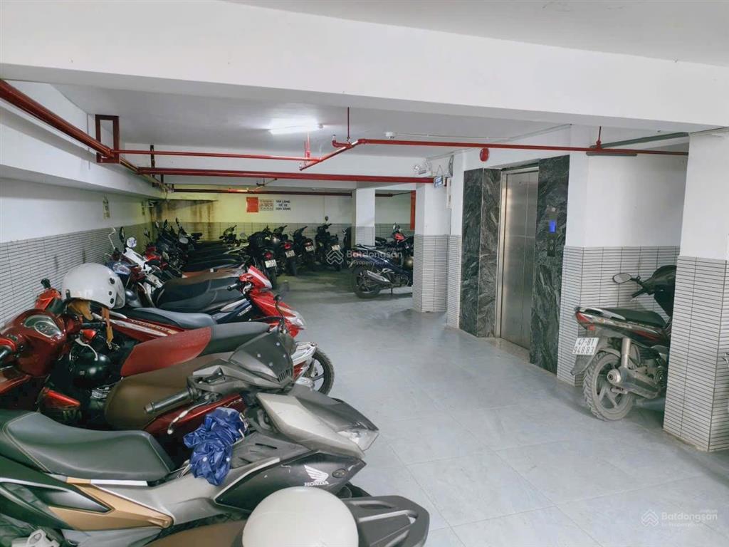 Thật 100% thu nhập hơn 250 triệu/tháng 52 phòng 12x30m. công nhận 350m2. hẻm 10m nguyễn văn trỗi.