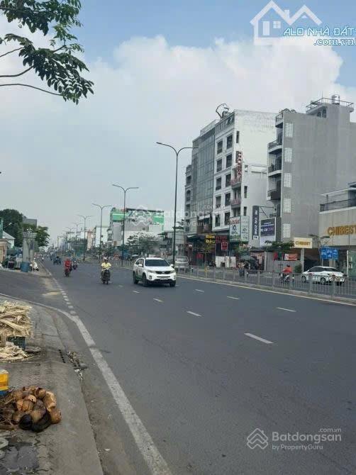 Thật 100% rẻ 195 triệu/tháng 1600m2 sàn 12x22m cho thuê toà mặt tiền ngay vincom phan văn trị. p5