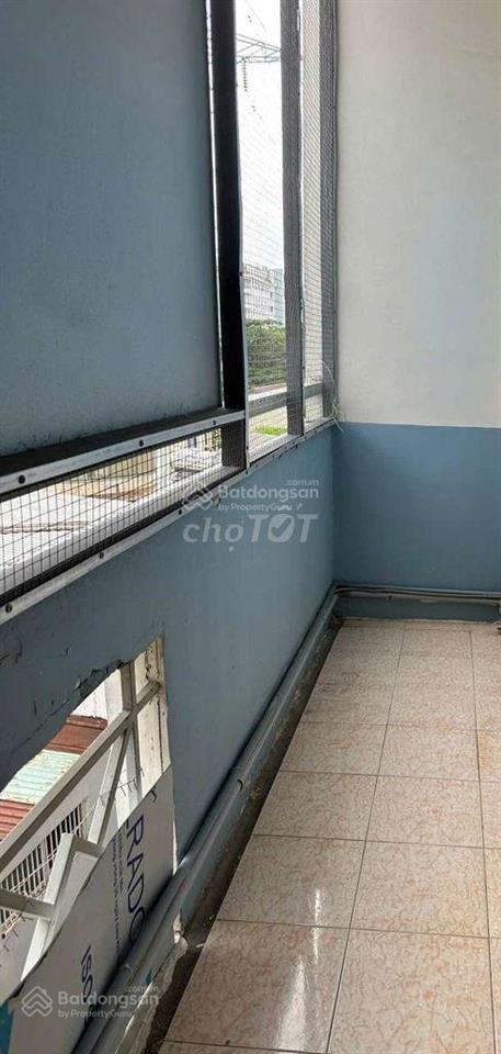Rẻ tốt 9,5 triệu/tháng cho thue căn hộ 70m2. (2 phòng ngủ) nguyễn trãi cống quỳnh chợ bến thành