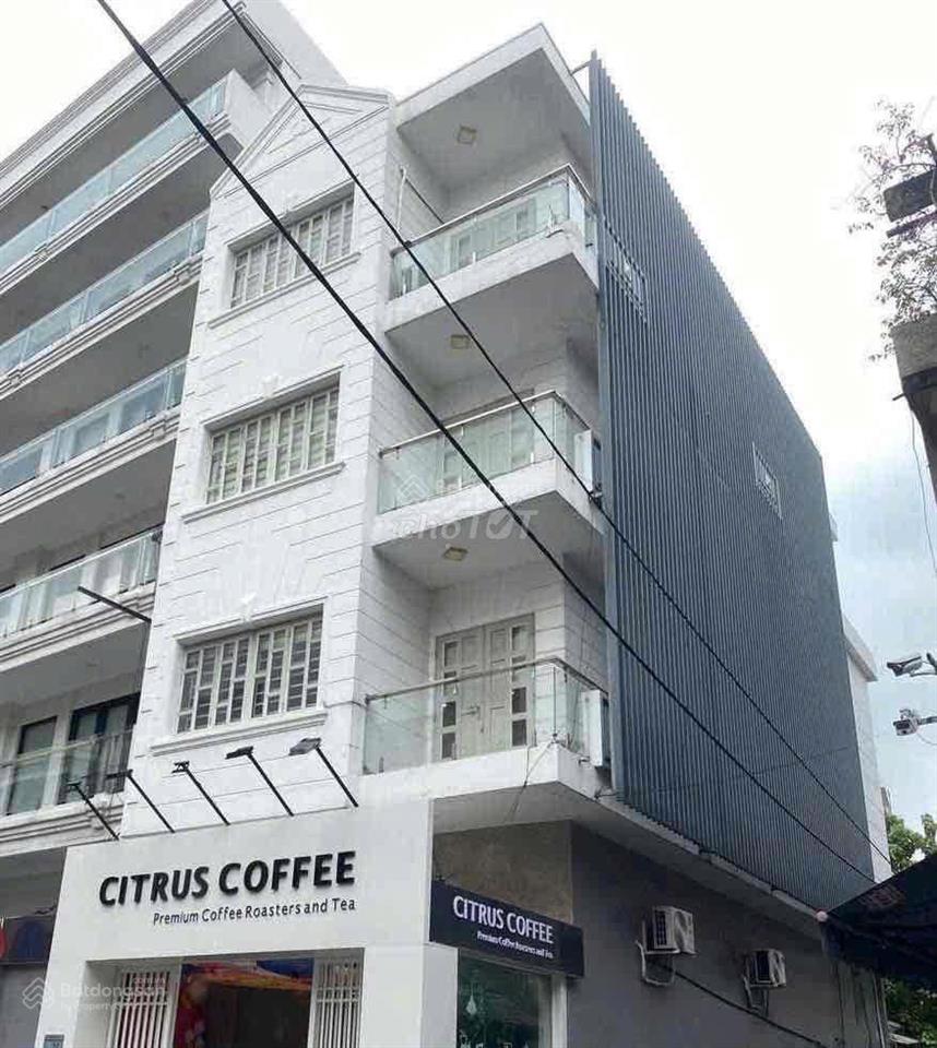 Nhà có thật 100% rẻ 21,5 tỷ mặt tiền nội bộ 7x20m 5 lầu 120m2 hoa cúc nối dài phường 2 phú nhuận