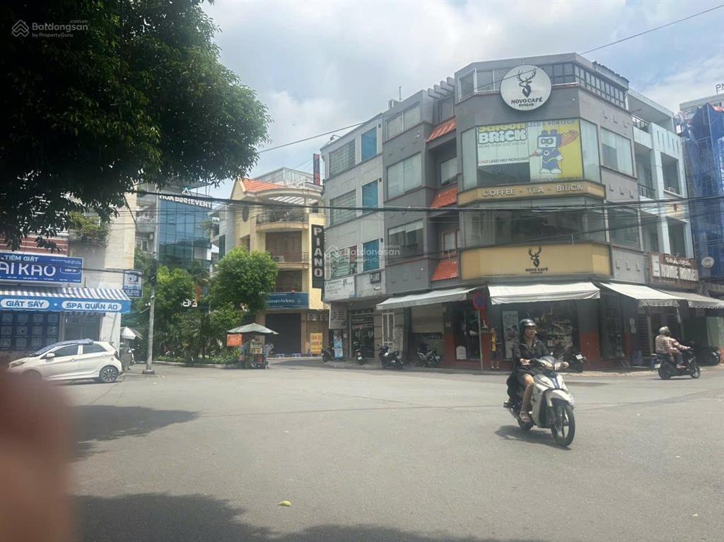 Nhà có thật 100% rẻ 21,5 tỷ mặt tiền nội bộ 7x20m 5 lầu 120m2 hoa cúc nối dài phường 2 phú nhuận