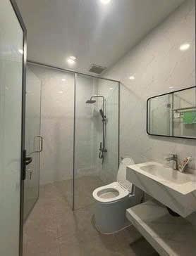 Thật 100% thu khoán 450 triệu/tháng 120 phòng mặt tiền 450m2 (13x40m) huỳnh tấn phátlý phục man,q7