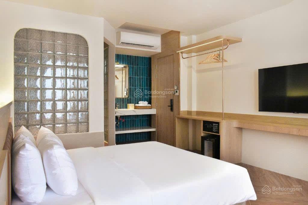 Thật 100% thu khoán 450 triệu/tháng 120 phòng mặt tiền 450m2 (13x40m) huỳnh tấn phátlý phục man,q7