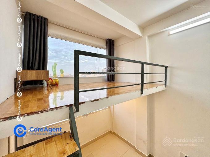 Thật 100% thuê khoán 700 triệu/tháng. 350 phòng. 640m2 (25x40m) hầm 8 lầu ngay vòng xoay lữ gia