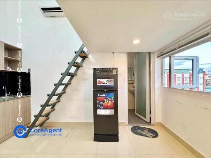 Thật 100% thuê khoán 700 triệu/tháng. 350 phòng. 640m2 (25x40m) hầm 8 lầu ngay vòng xoay lữ gia