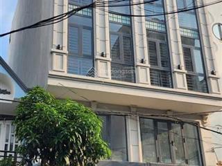 Có thật 100% thu khoán 145 triệu/tháng hầm 7 lầu mới. 7x25m. công nhận 160m2 khu phan đăng lưu
