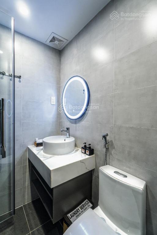 Có thật 100% thu khoán 145 triệu/tháng hầm 7 lầu mới. 7x25m. công nhận 160m2 khu phan đăng lưu