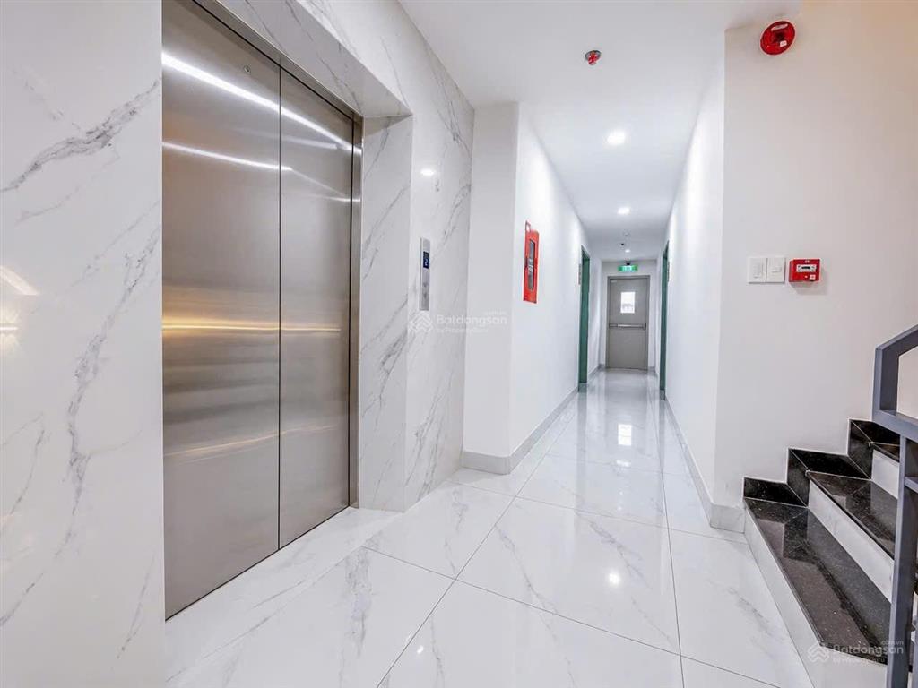 Có thật 100% thu khoán 145 triệu/tháng hầm 7 lầu mới. 7x25m. công nhận 160m2 khu phan đăng lưu