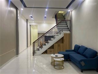 Bán nhà 2 tầng x 106m2 mt đặng nhữ lâm, thọ quang, sơn trà, gần lê đức thọ giá tốt