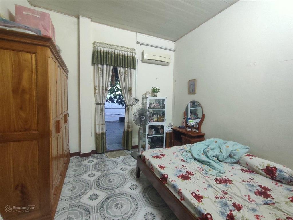 Cho thuê nhà kinh doanh 2t  mt đường đào tấn, gần cầu rồng, hải châu  23tr