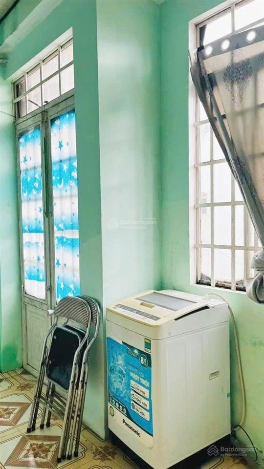 Cho thuê nhà 2 tầng kiệt oto đường đỗ bá. cách biển mỹ khê 900m12