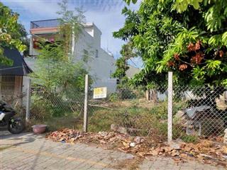 Đất nền 174m2 đường nguyễn đình chiểu  đối diện đảo triệu phú sunneva