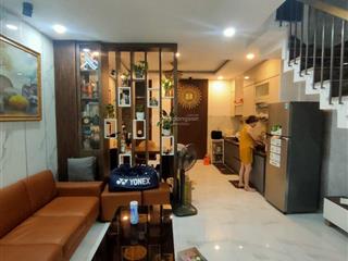 Hot. nhà đẹp 3 tầng kiệt 3m trường chinh, thanh khê  đà nẵng, 4.35 tỷ
