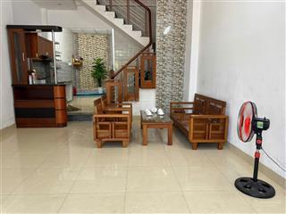 Cho thuê nhà 4 tầng mặt tiền ngô quyền  thọ quang, sơn trà  16tr