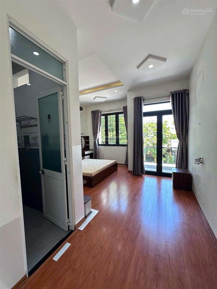 Cho thuê nhà 3 tầng x 110m2 đường cẩm chánh 5  hòa xuân, đà nẵng  17tr