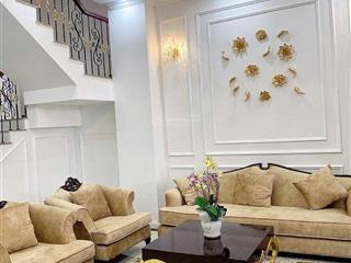 Giá rẻnhà 3 tầng x 98m² kiệt ô tô trưng nữ vương full nội thất chỉ 7,x tỷ
