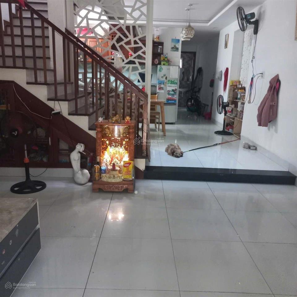 Bán nhà phố 2t x85m2 đường bàu cầu phường hòa xuân, đà nẵng chỉ 5.2