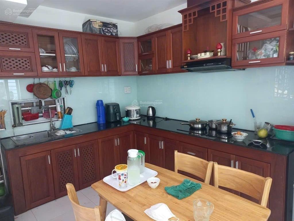 Bán nhà phố 2t x85m2 đường bàu cầu phường hòa xuân, đà nẵng chỉ 5.2