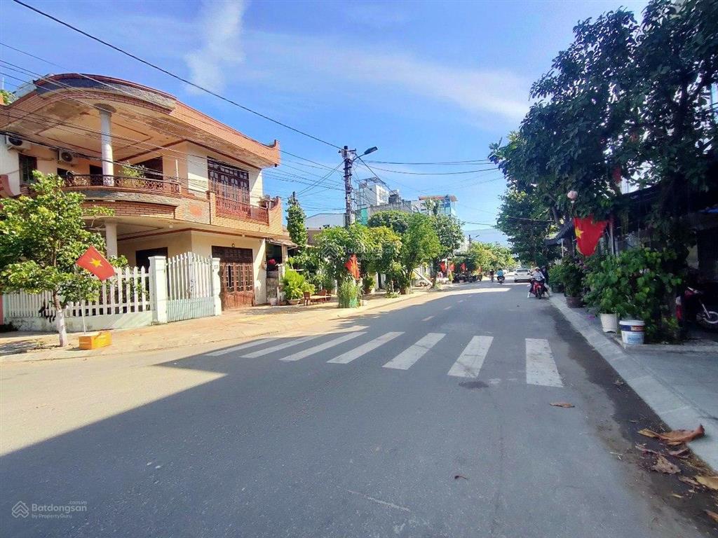 Cho thuê đất 2 mặt tiền ngã 3 võ duy ninh, nam thọ 3, sơn trà giá chỉ 9 triệu/tháng
