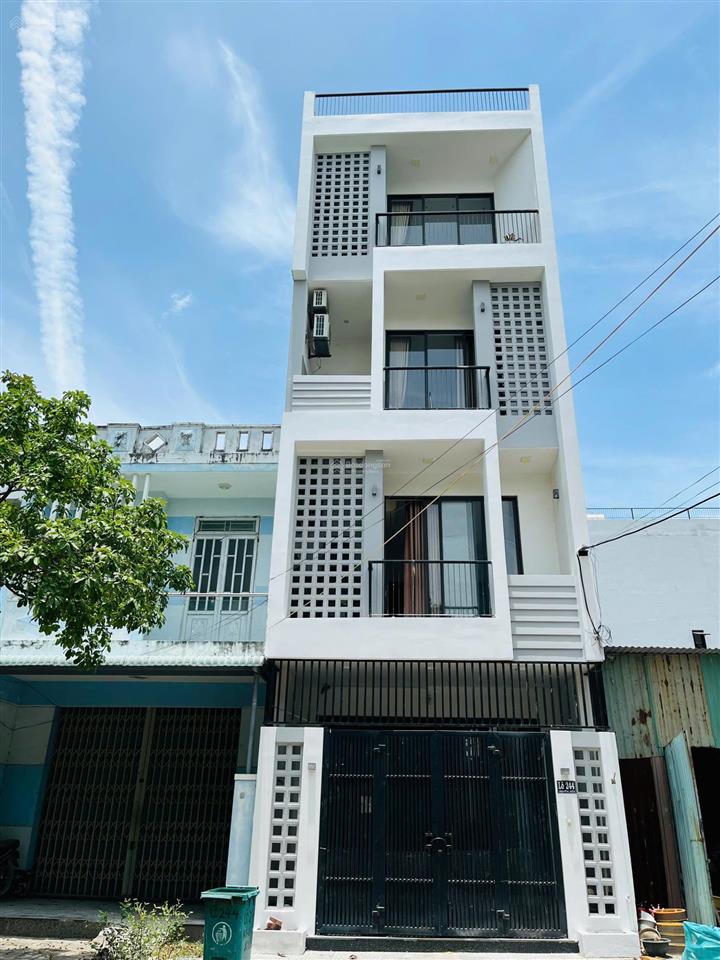 Cho thuê căn hộ 1pn khu biển sơn thủy ngũ hành sơn full nội thất