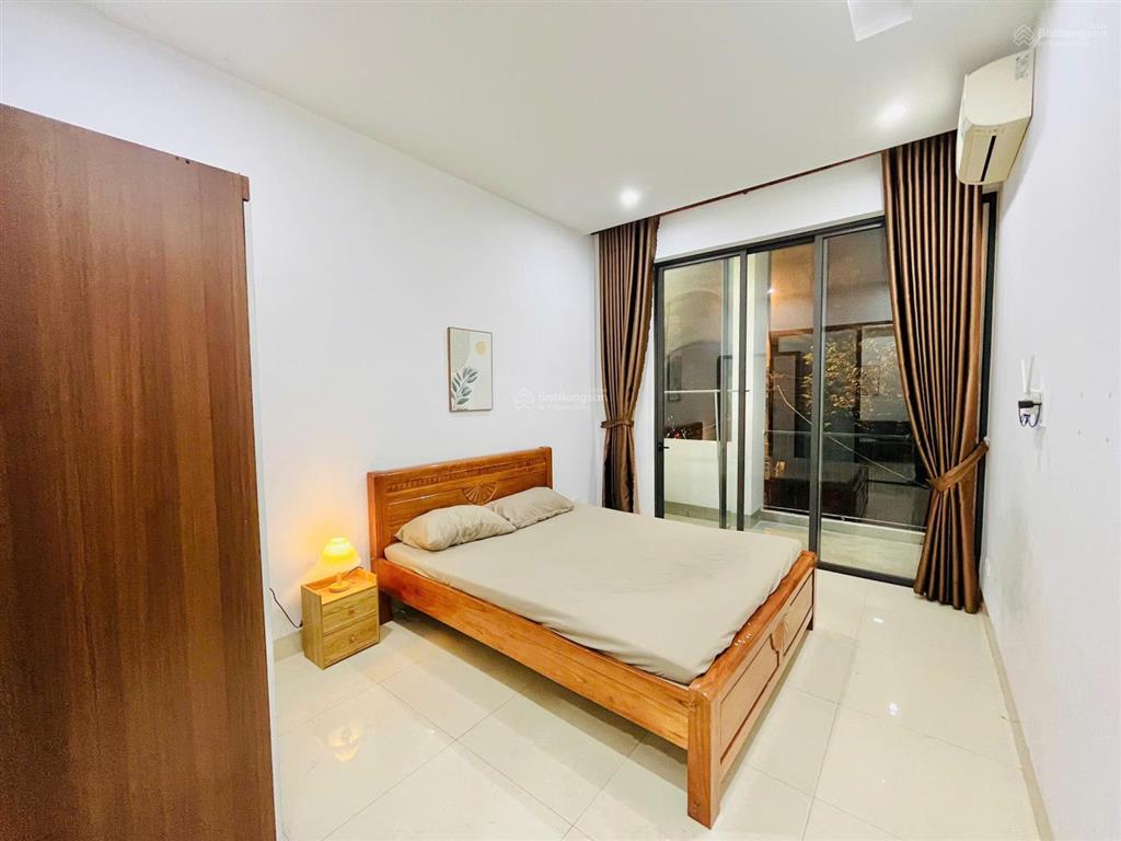 Cho thuê căn hộ 1pn khu biển sơn thủy ngũ hành sơn full nội thất