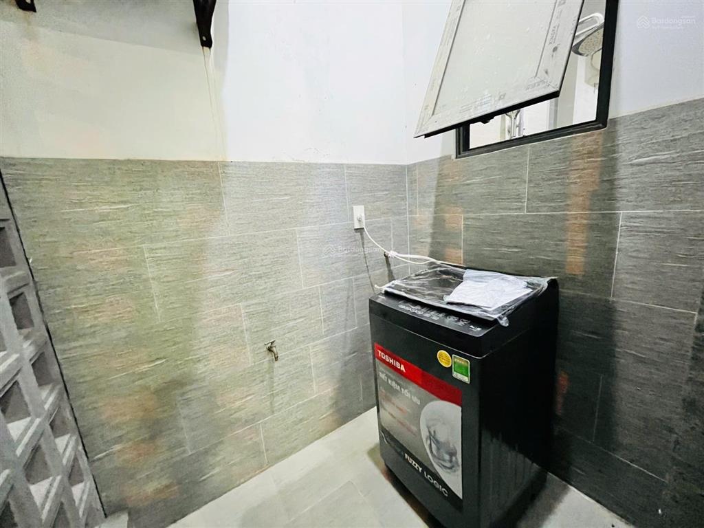 Cho thuê căn hộ 1pn khu biển sơn thủy ngũ hành sơn full nội thất