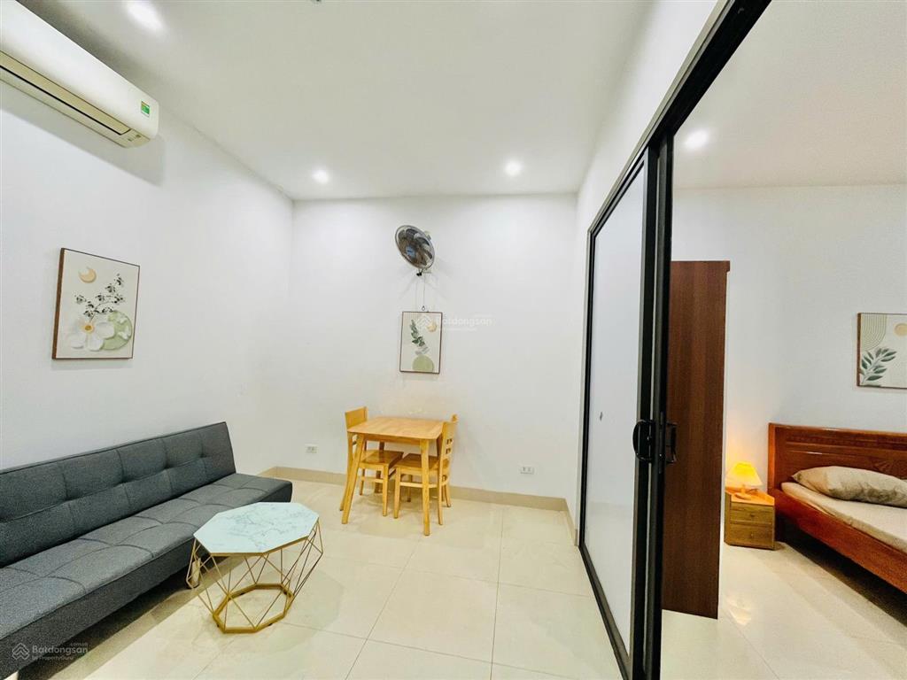 Cho thuê căn hộ 1pn khu biển sơn thủy ngũ hành sơn full nội thất