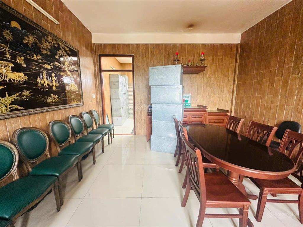 Giá rẻ  cho thuê nhà 4 tầng mặt tiền nguyễn đình tựu, thanh khê, đường 10m5
