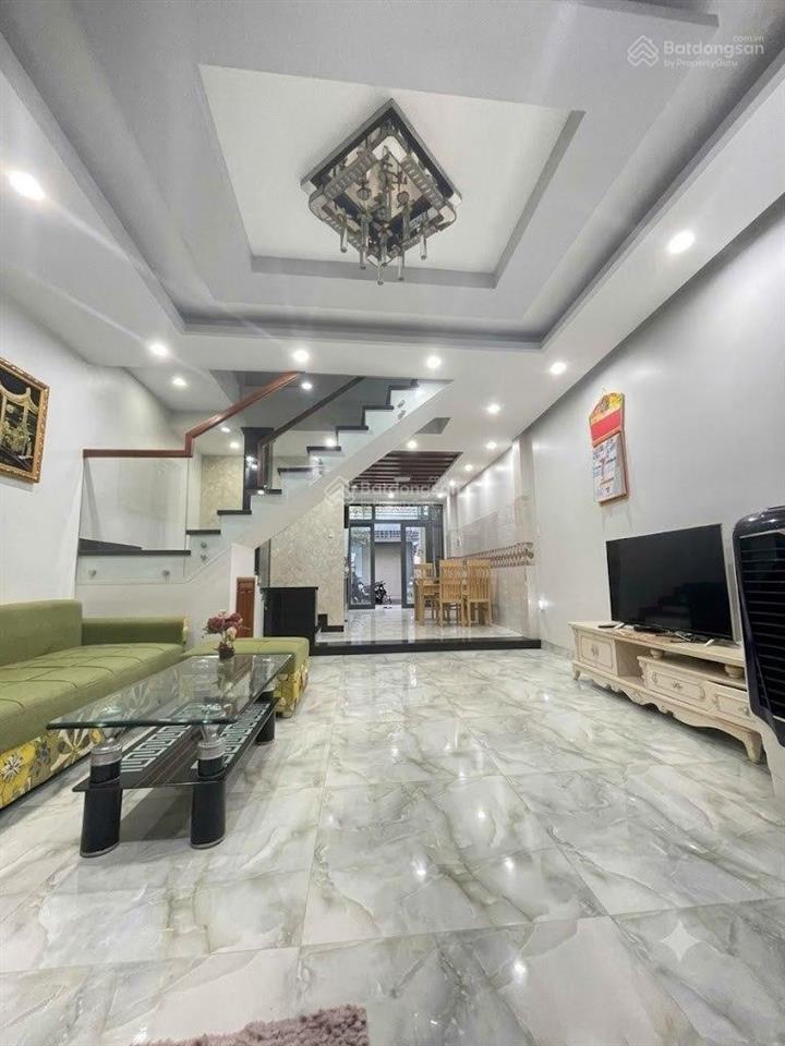 Jả rẻcho thuê nhà 3 tầng kiệt ô tô trần cao vân, full nội thất