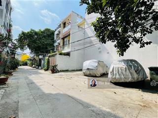 Chạm đáy phân khúc ! nhà 3 tầng 72m2  6.9 tỷ  hẻm xe hơi  1/ nguyễn duy trinh cách 100m