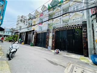 Nhà 4 tầng có gara đậu xe  79m2  5pn mới tinh. hoàn công đủ, gần ubnd phường bình trưng