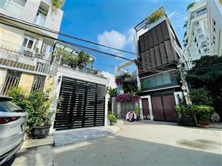 Vị trí đẹp, nhà đẹp hiện đại có thang máy, 5 tầng, hxh 8m, kdc dân trí, ngay nhà vh thiếu nhi q2