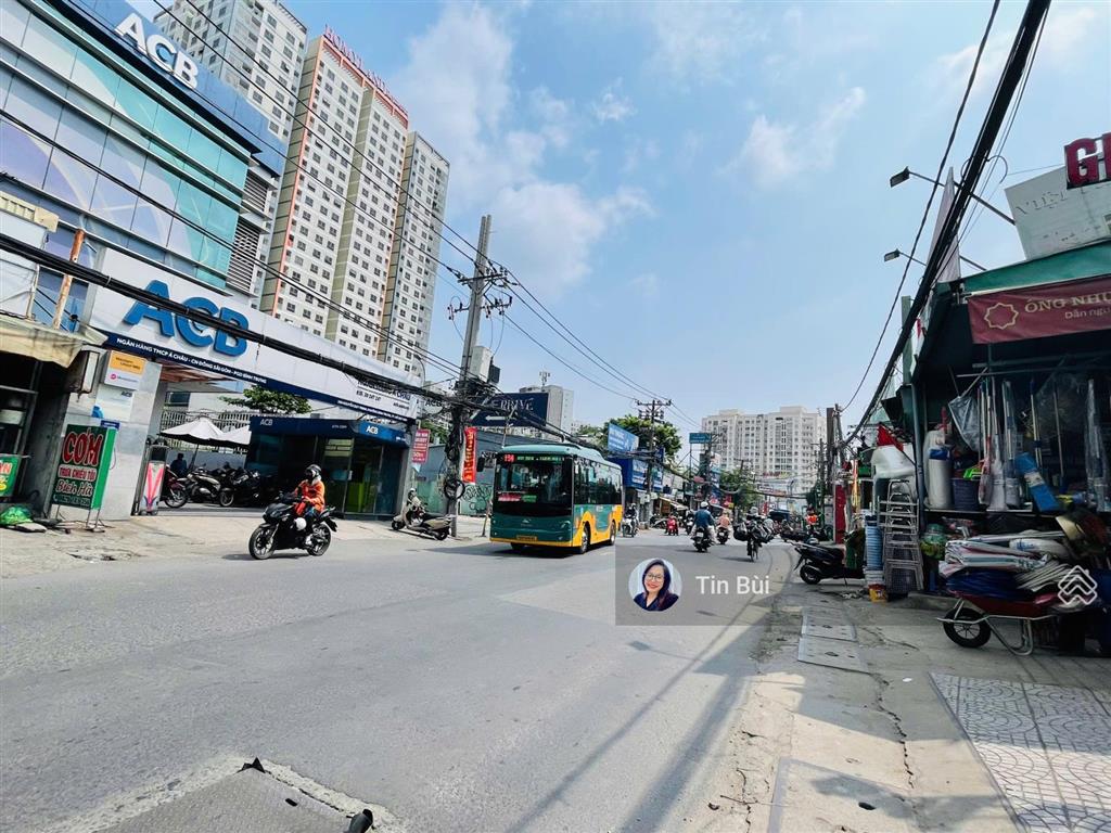 Siêu phẩm mtkd sung nhất nguyễn duy trinh q2, 180m2 đã trừ lộ giới. xây hầm 7t, tn 30tr/th