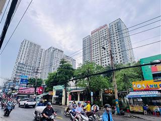 Ko đối thủ. nhà hầm + 4 tầng 194m2  25 tỷ  mtkd nguyễn duy trinh  q2. rẻ hơn giá đất